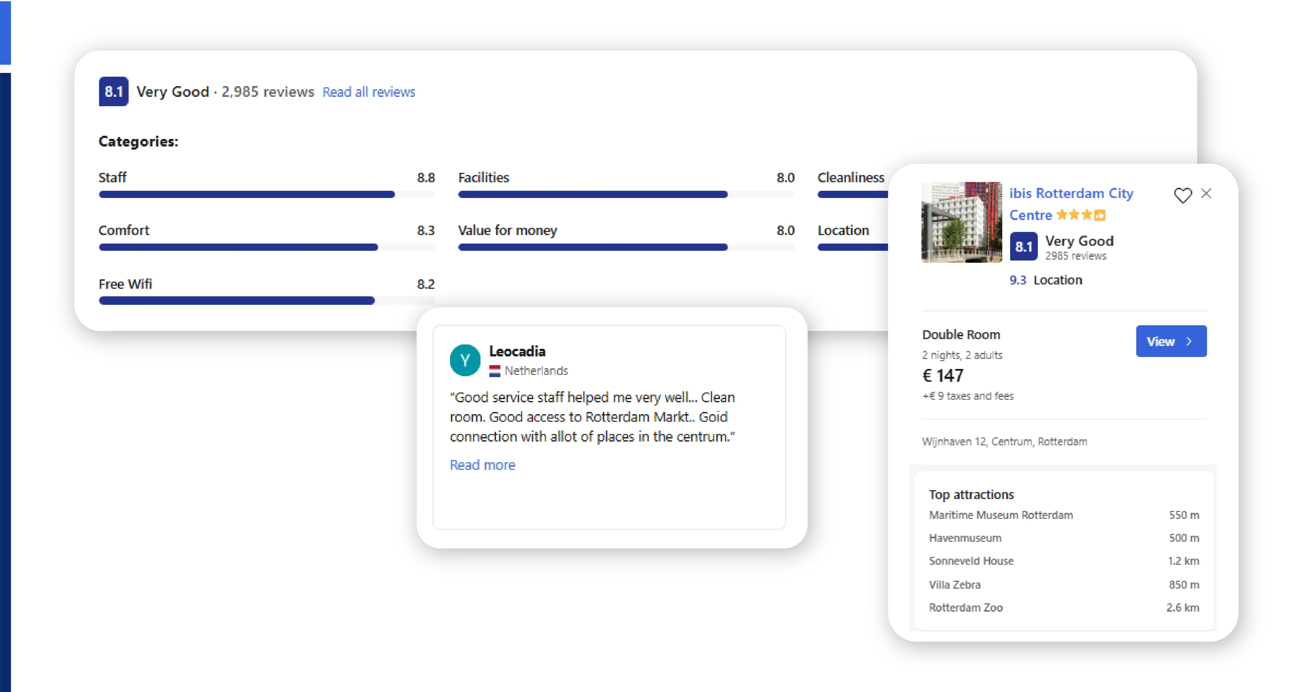 Our Approach Our Approach